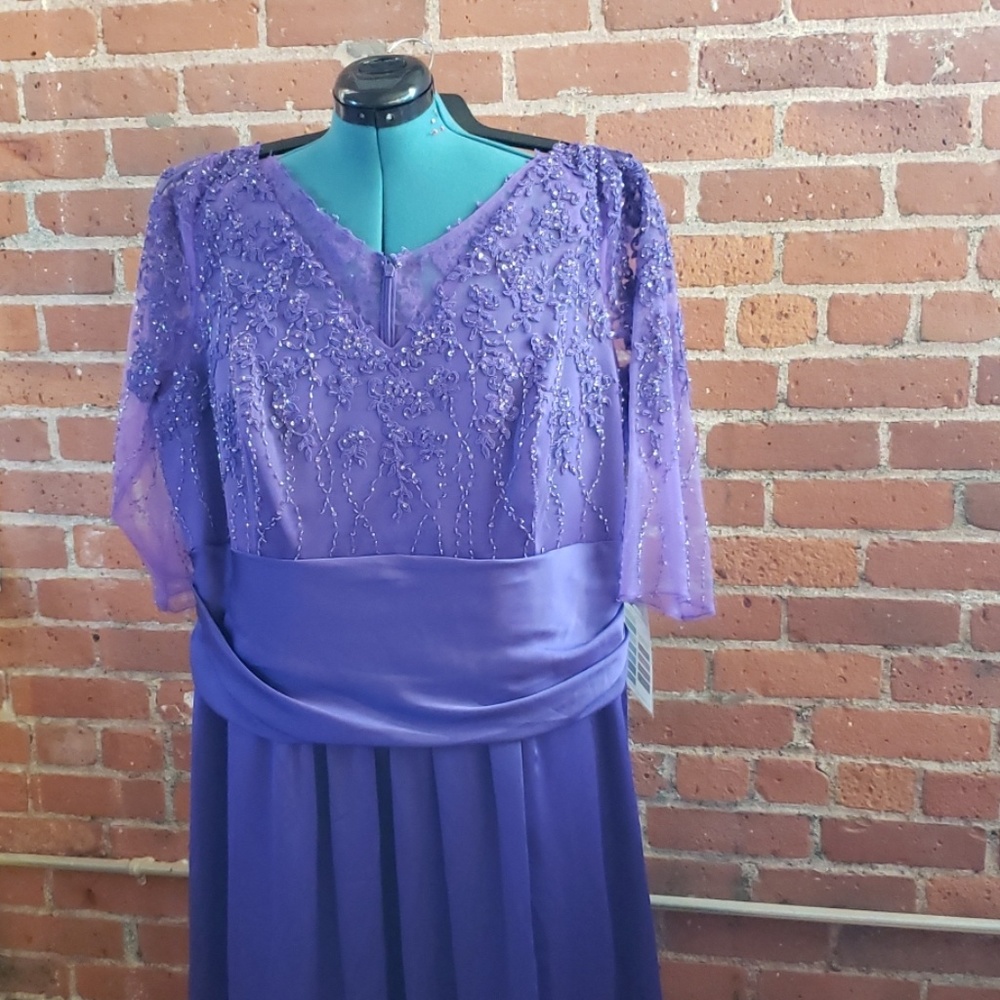 Mother of.. Dress